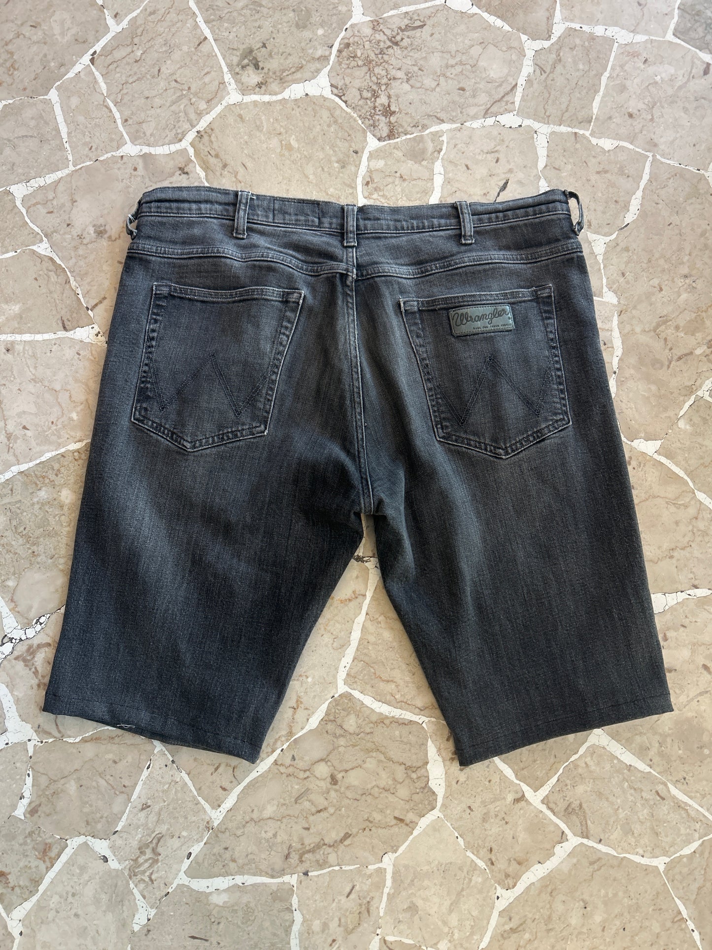 Short Wrangler vintage tg 50