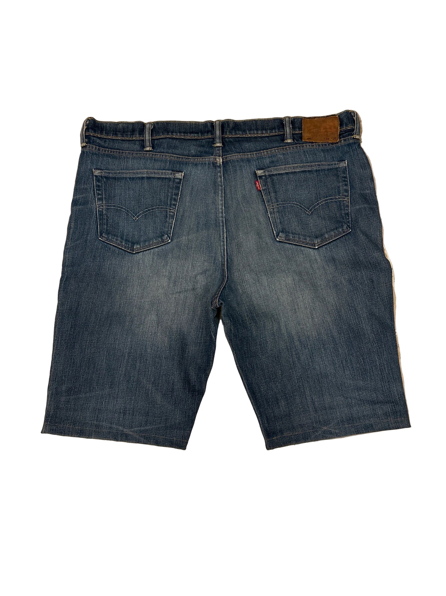 Short Levi’s 501 tg 52