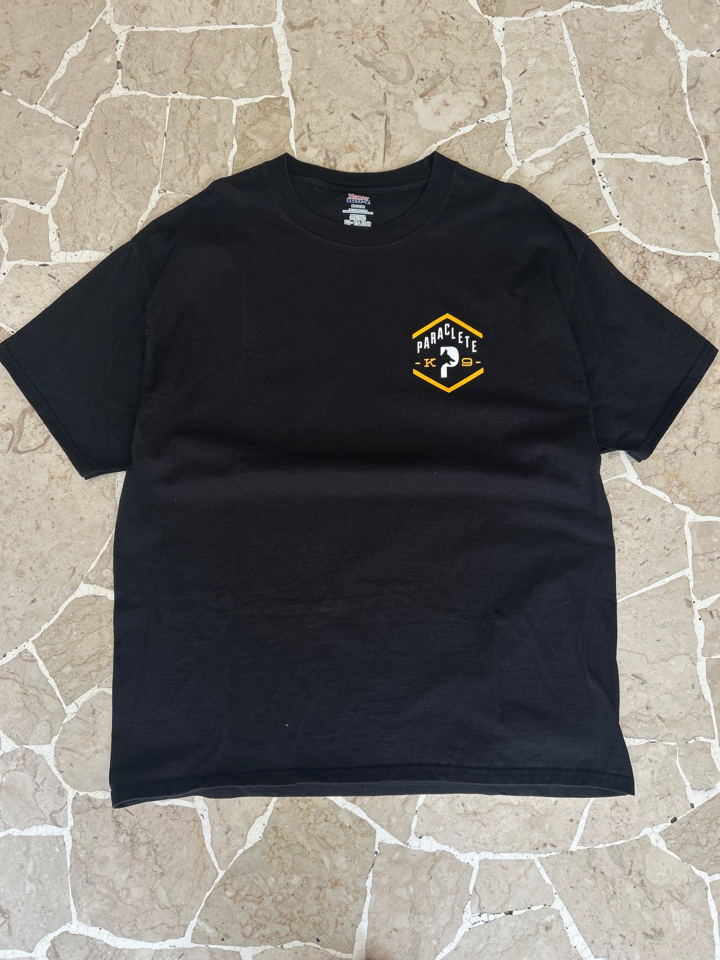 T-shirt Paraclete K-9 🇺🇸