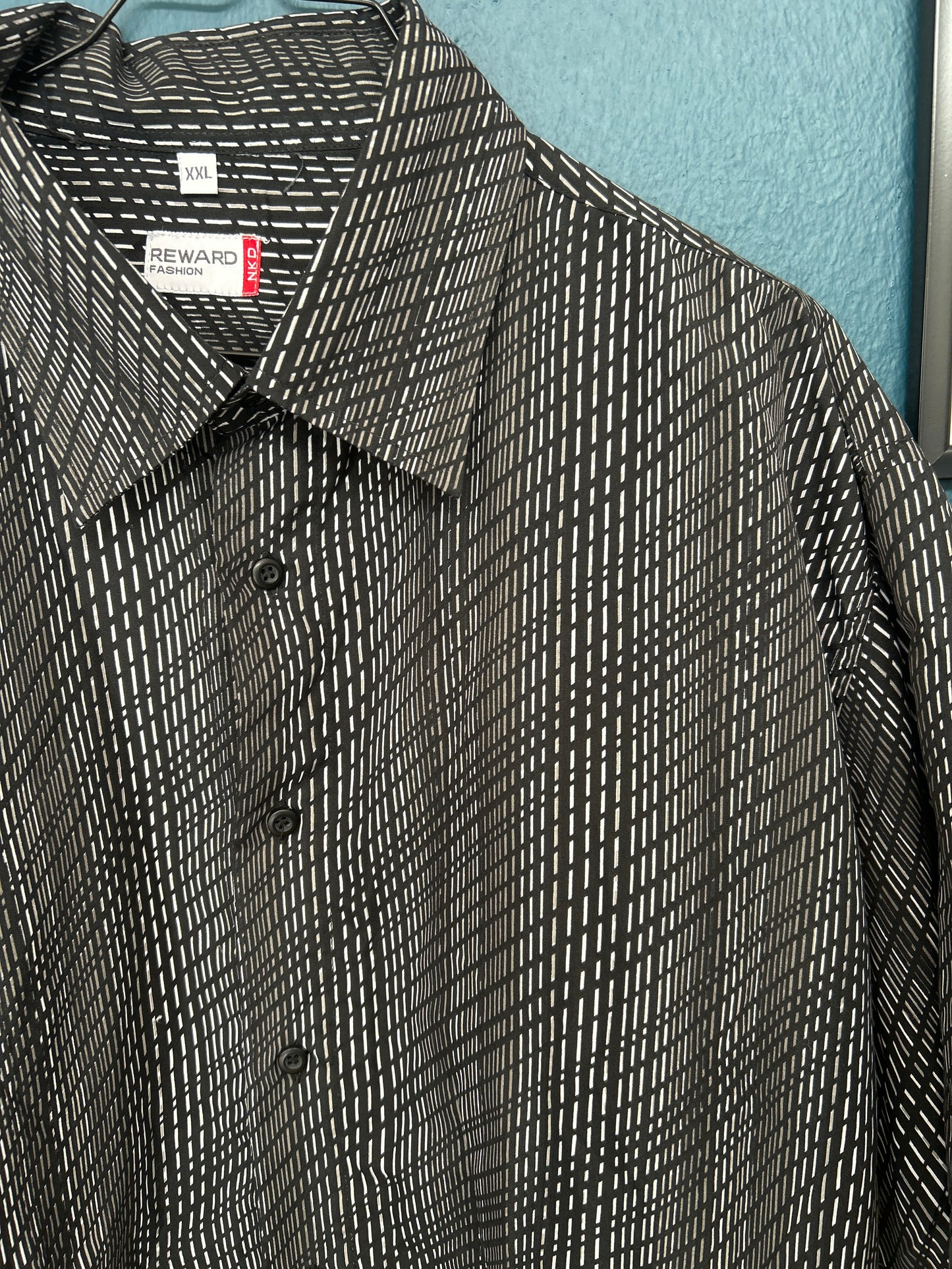 Man shirt Vintage