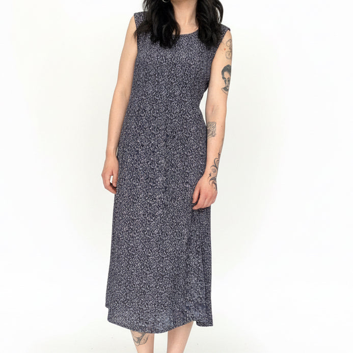 Vintage Dress ‘90