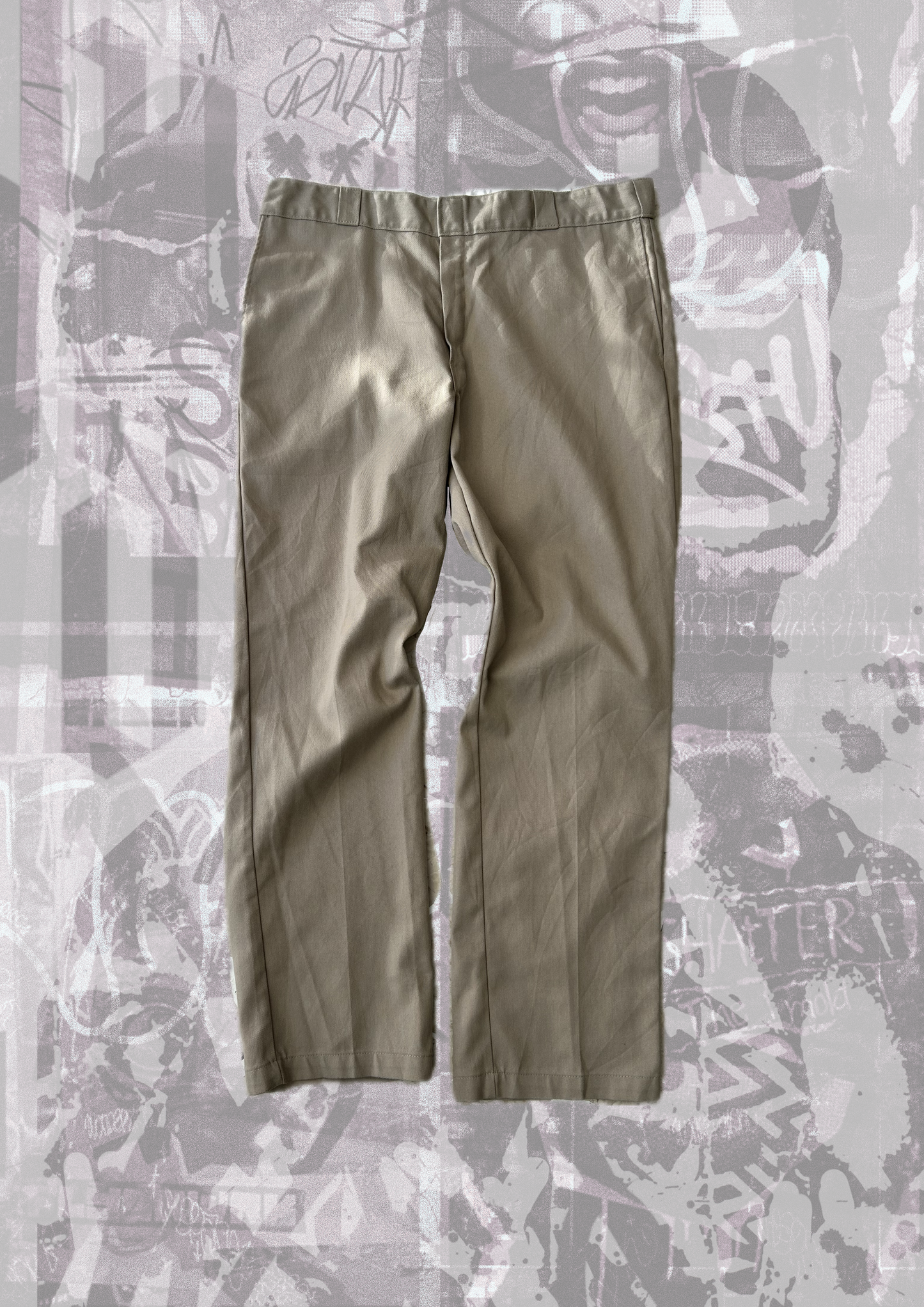 Dickies Chino tg 52