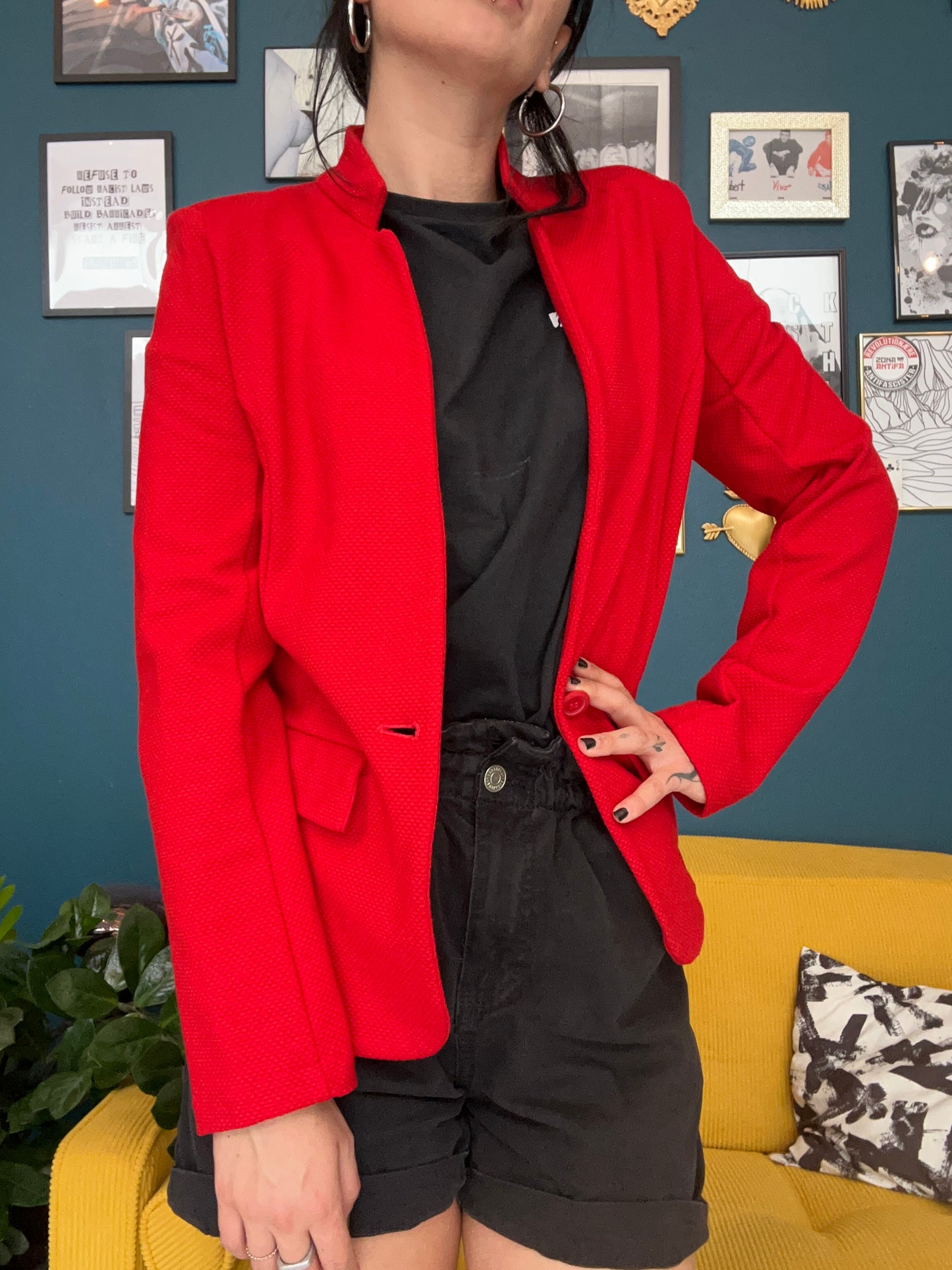 Cardigan Donna