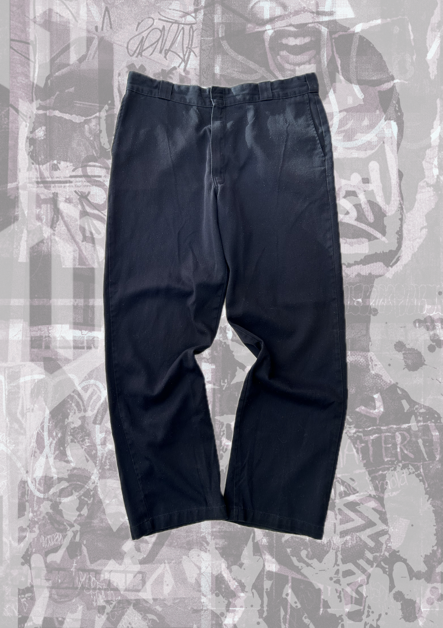 Dickies Chino Pant tg 50
