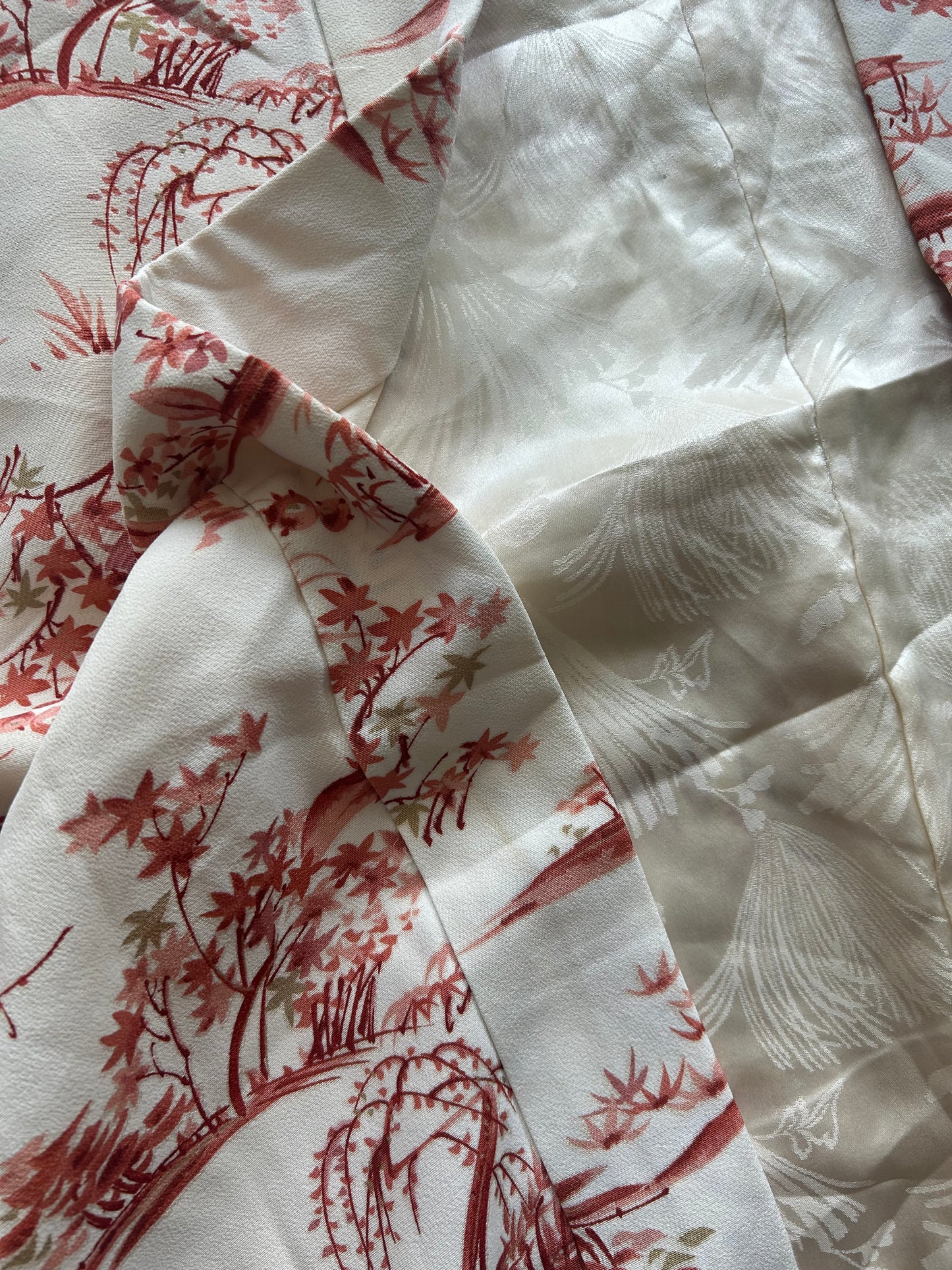 Haori Vintage