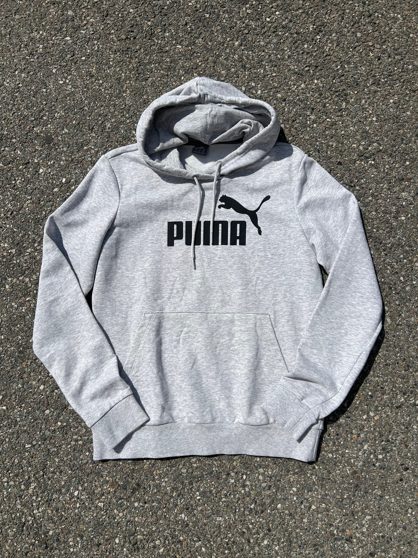 Puma hoodie