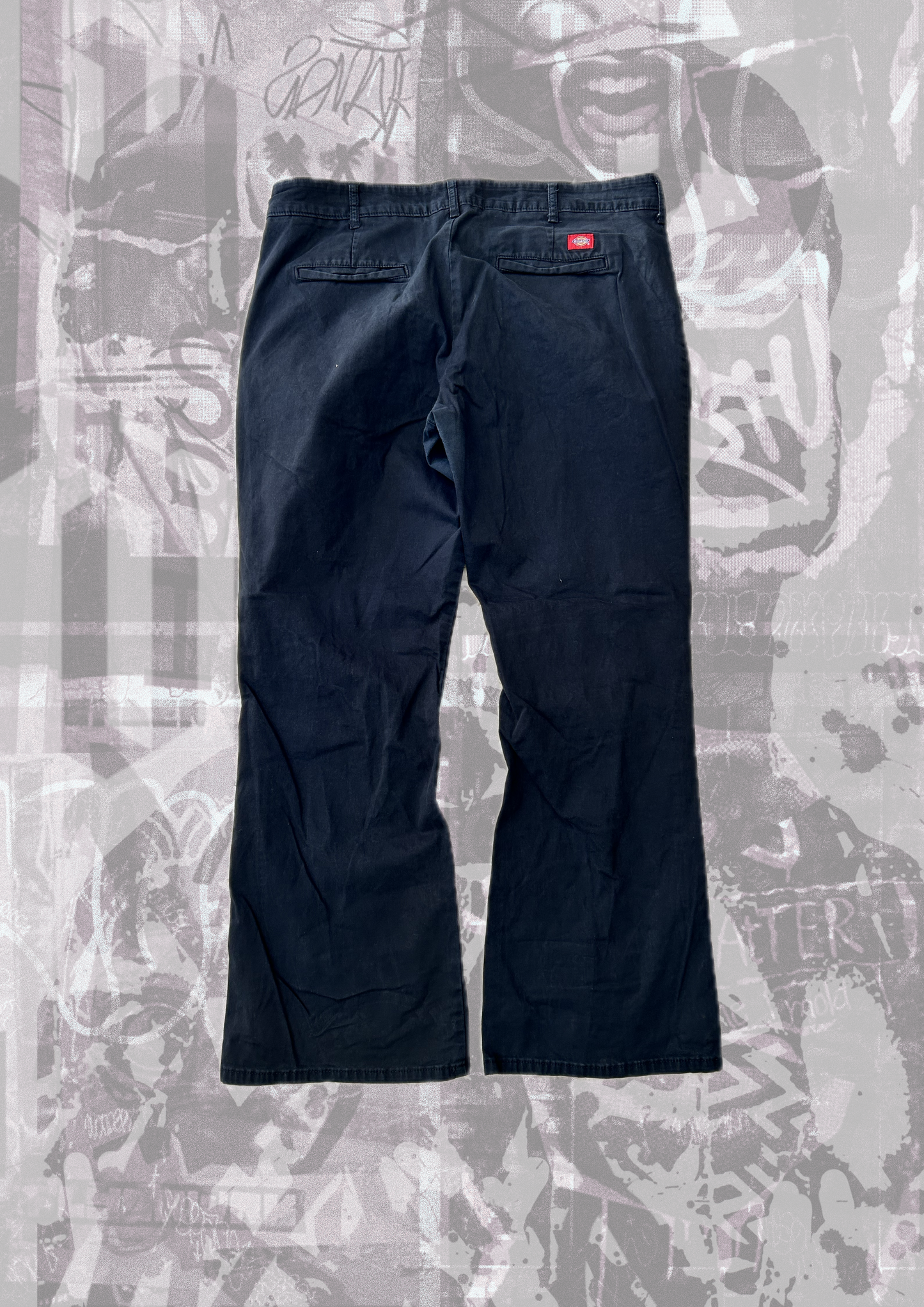 Dickies For Women tg 48