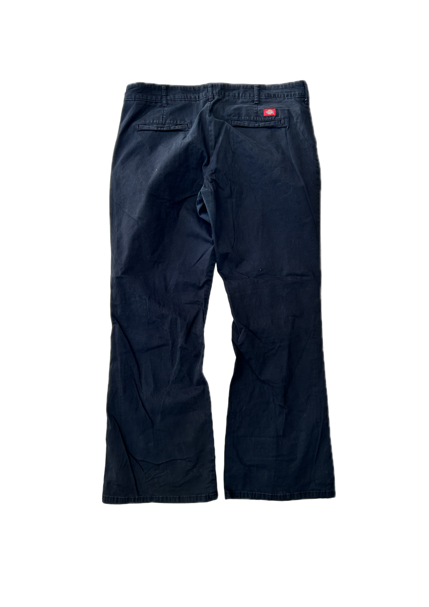Dickies For Women tg 48 bootcut