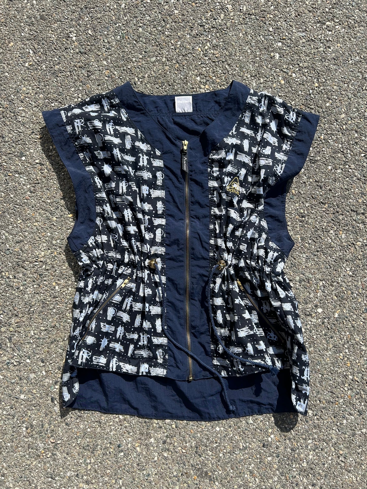 Tracktop Smanicato ‘90