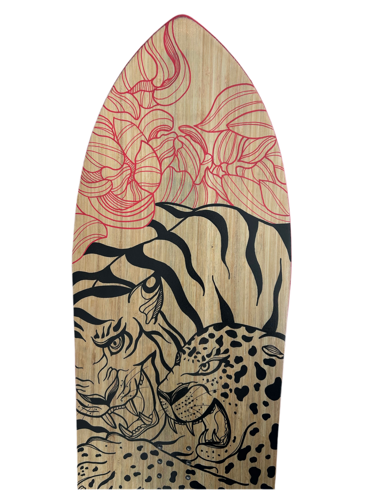 Snowboard Grindology X Khiōn | TORA HYO