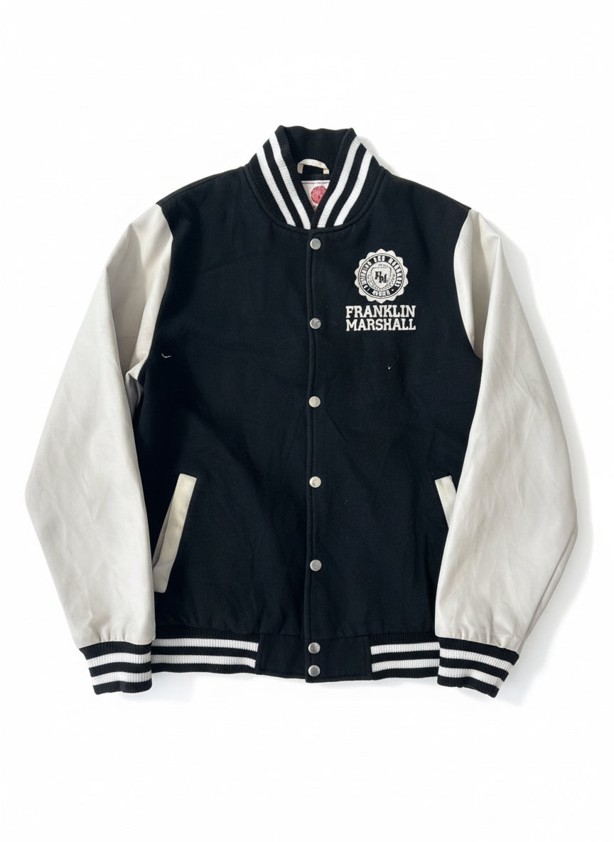 Franklin Marshall Varsity Jacket