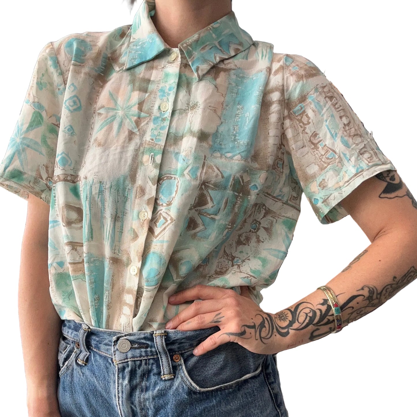 Vintage Shirt