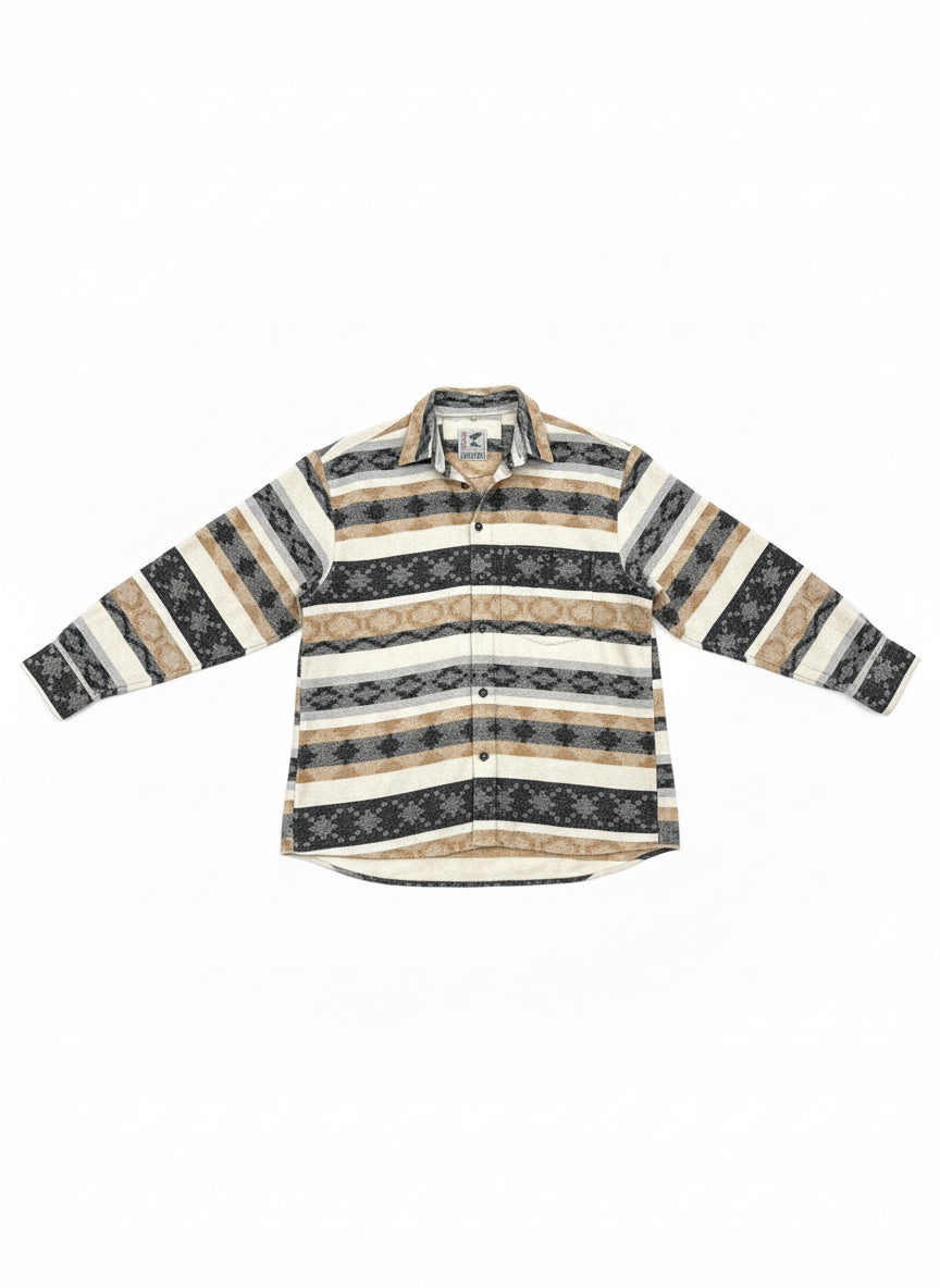 Flannel Shirt vintage