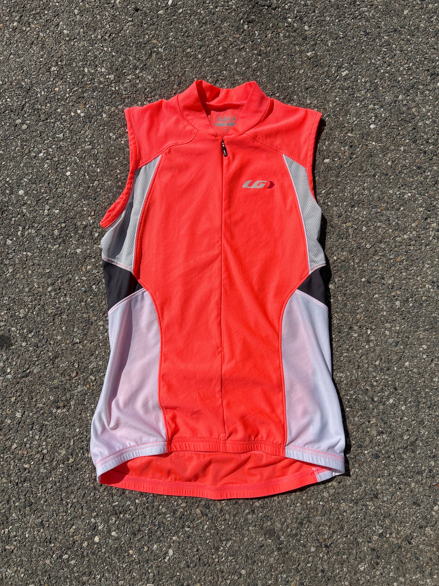 Bike shirt