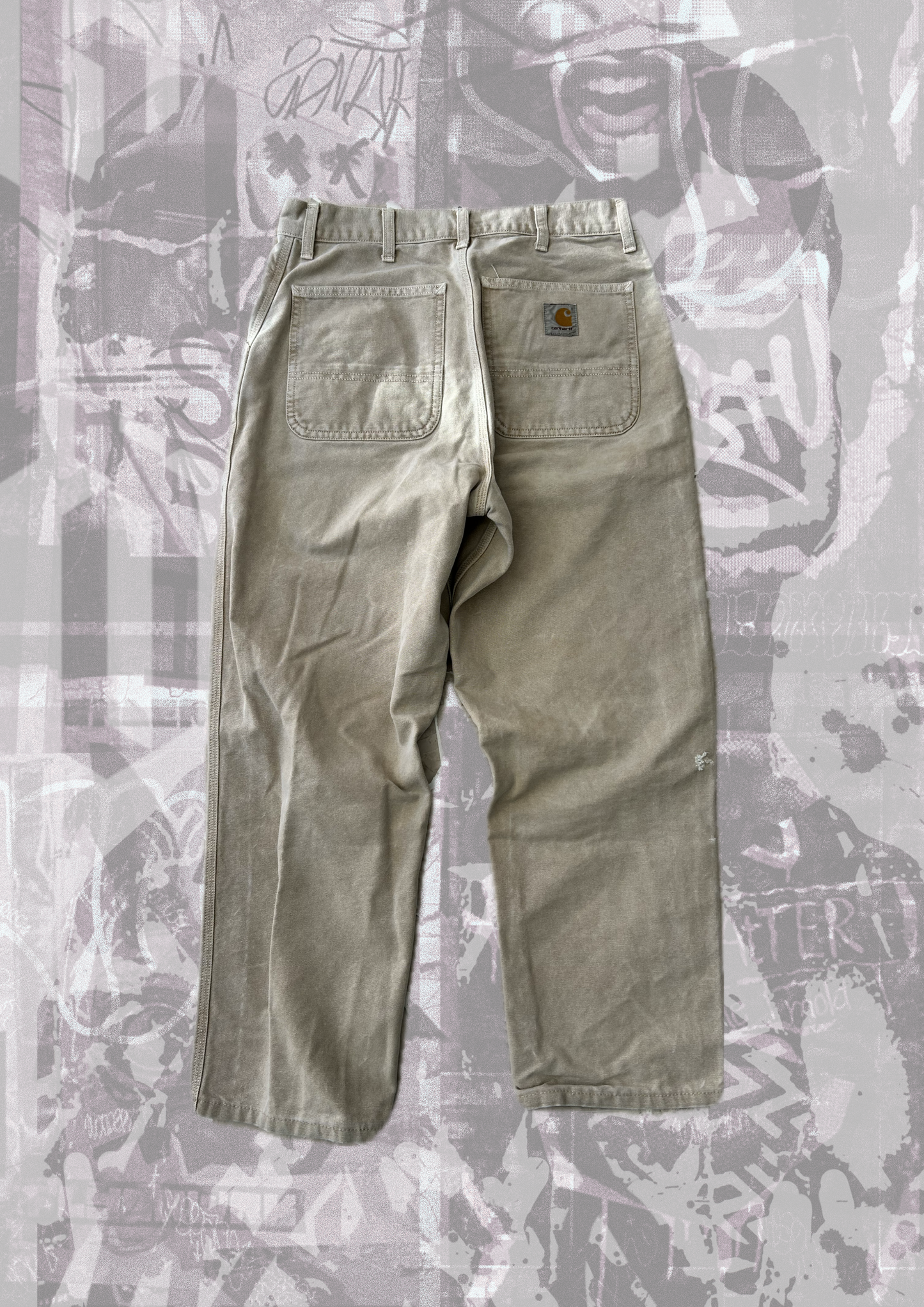Carhartt Pant tg 44