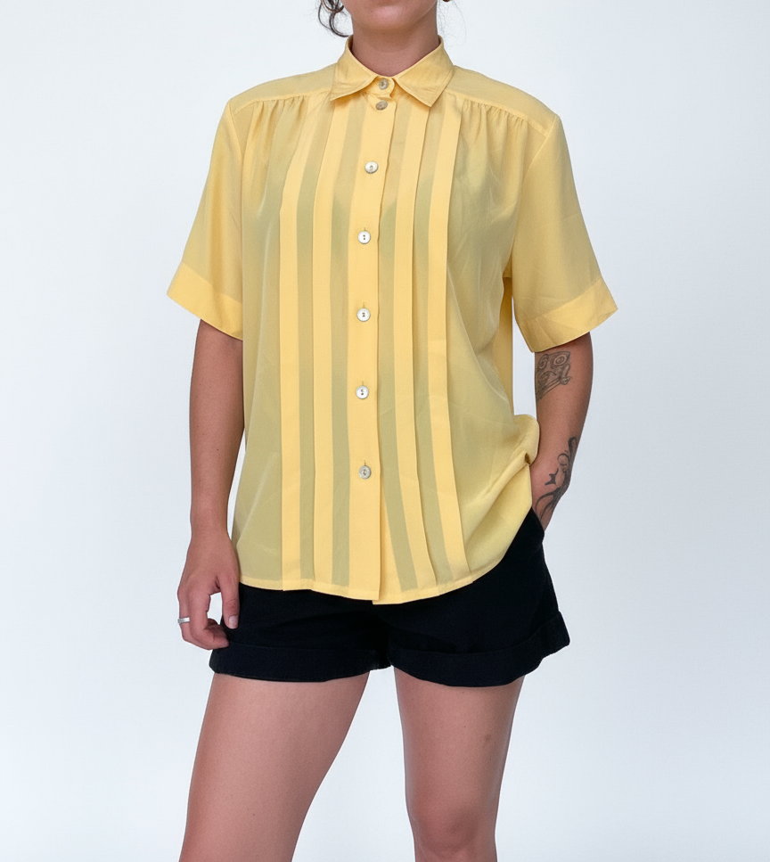 Camicia Vintage Donna