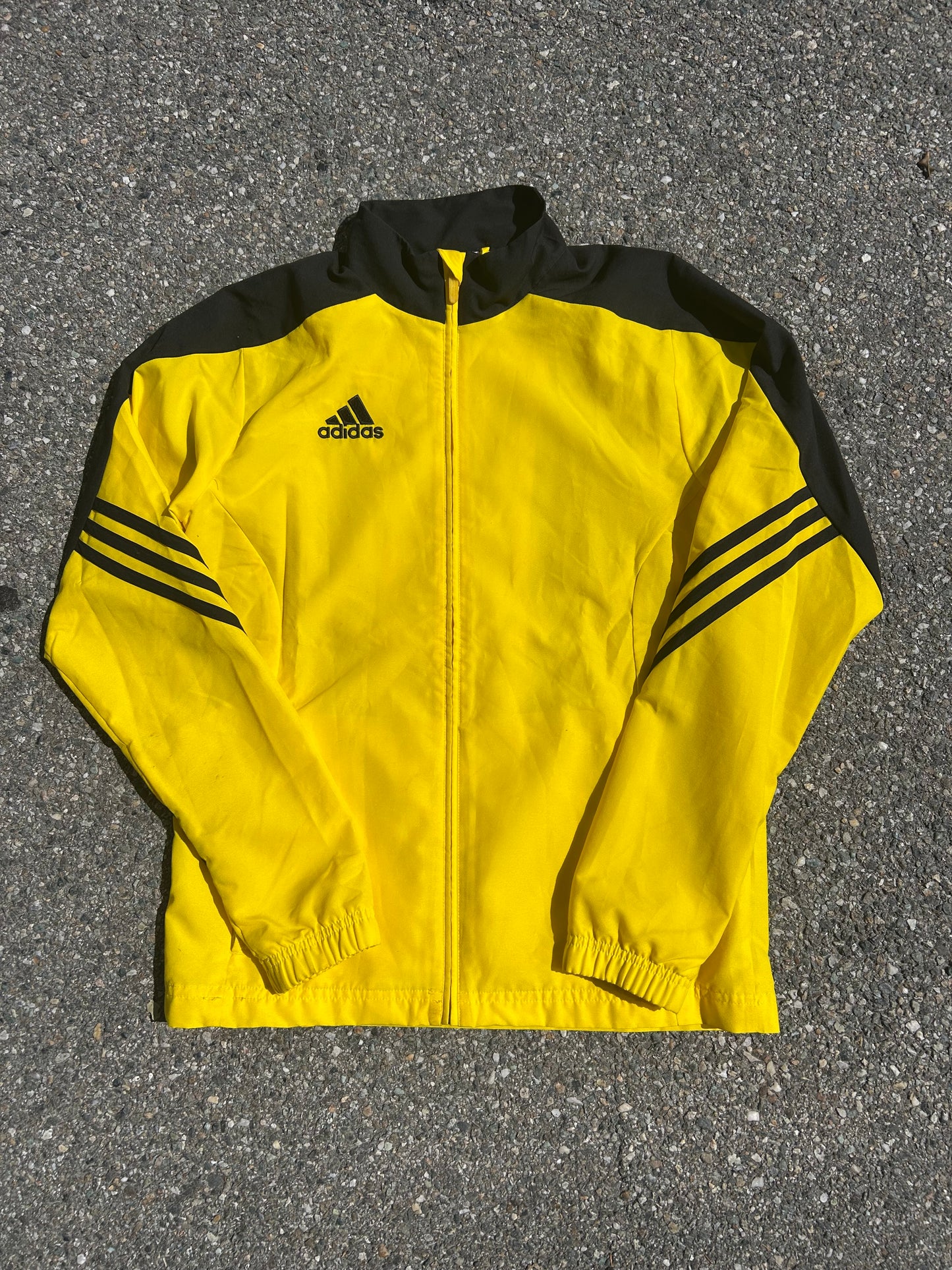 1|1 Wu-Tang tribute Adidas Jacket