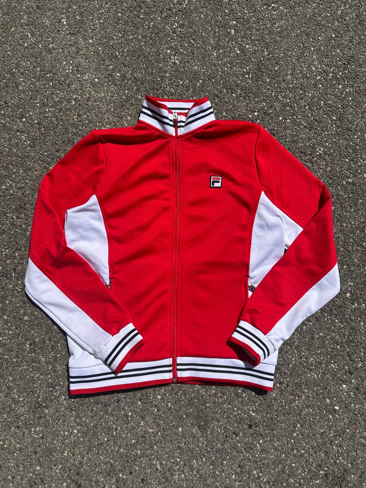 Tracktop Fila