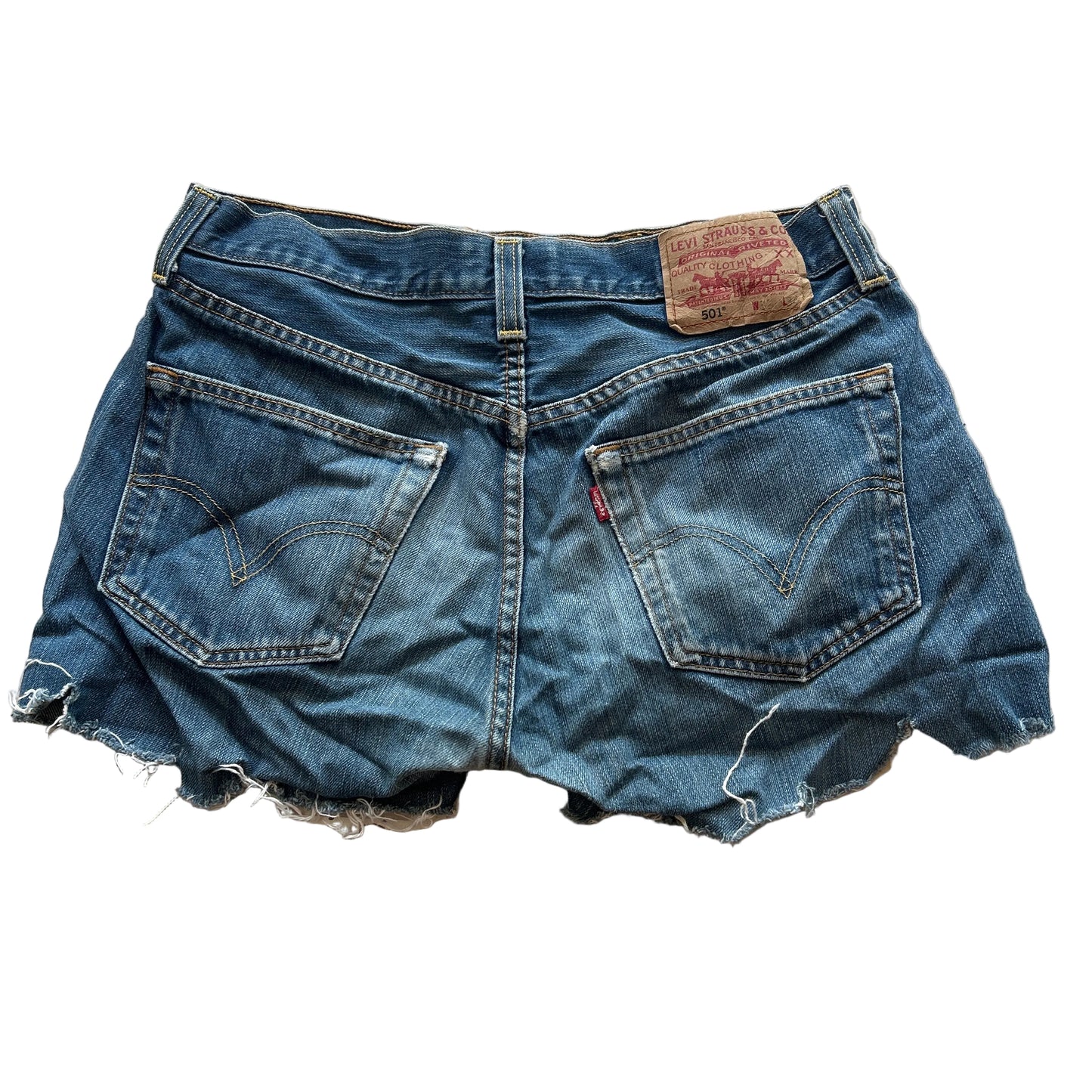 Hot short Levi’s tg 45