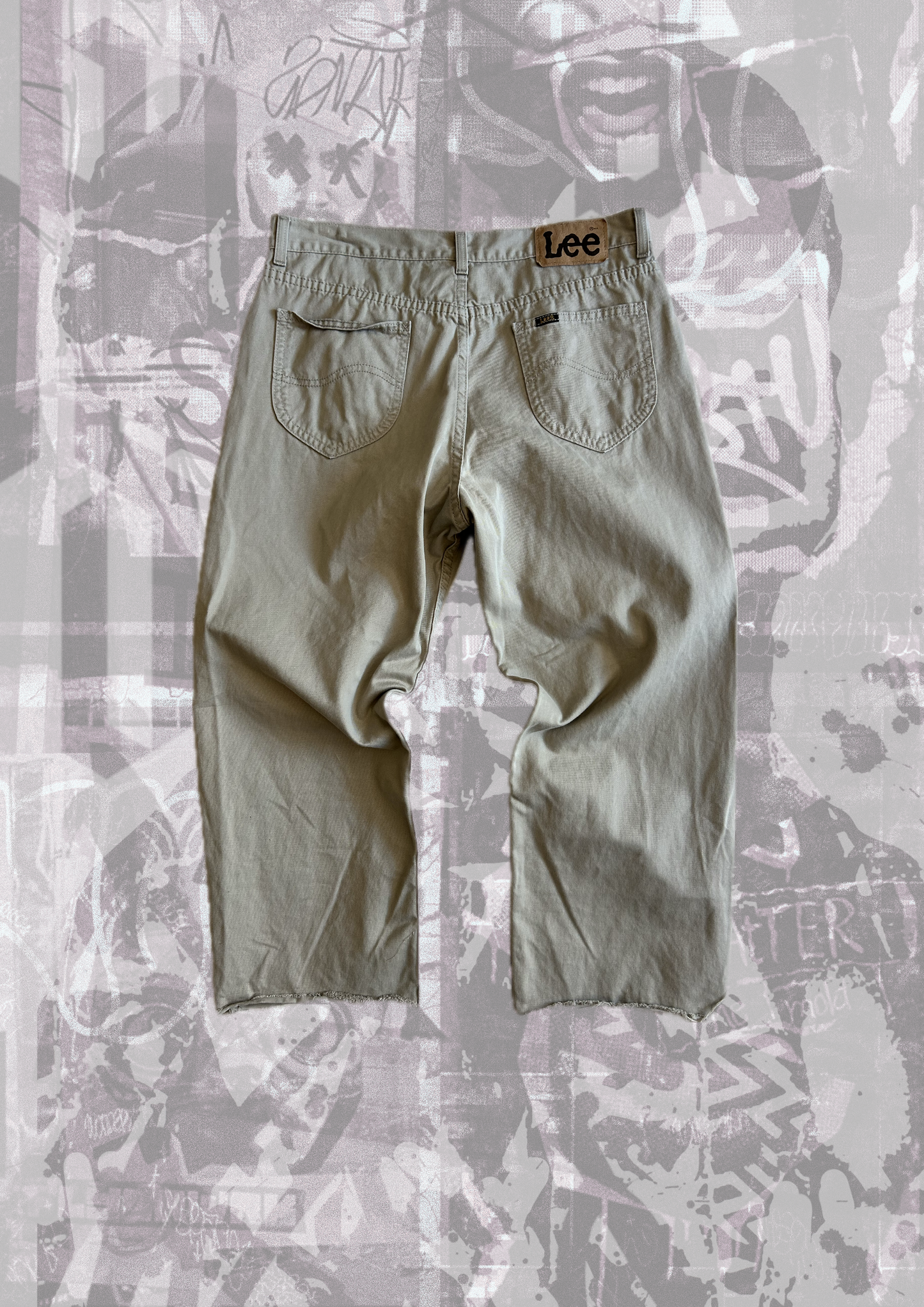 Lee Pant tg 48