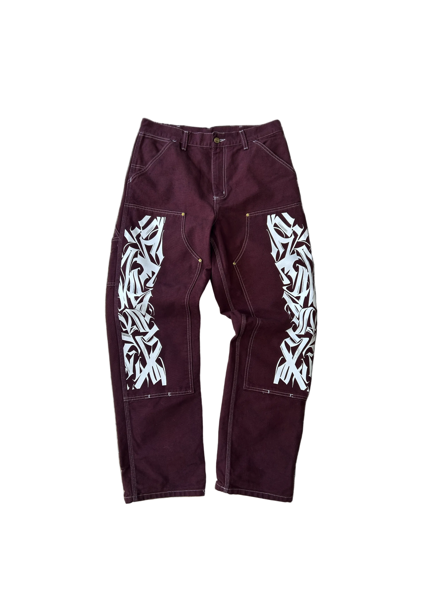 1|1 Carhartt Double Knee Custom