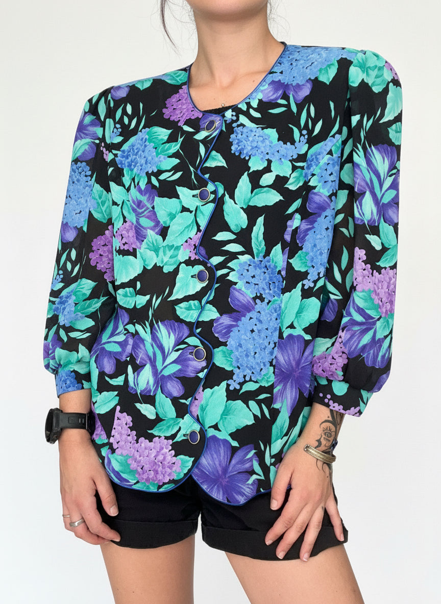 Camicia Vintage Donna