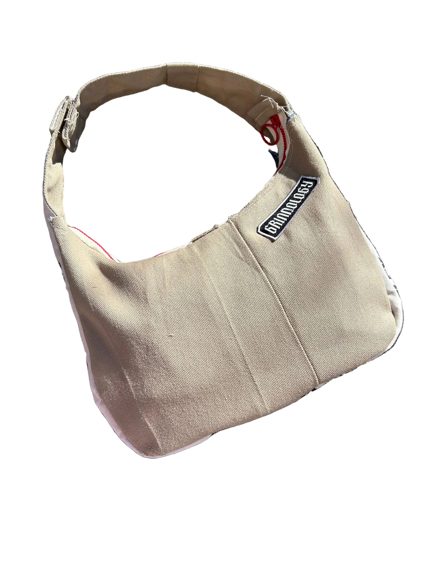 1|1 dickies 874 UPCYCLED mini bag