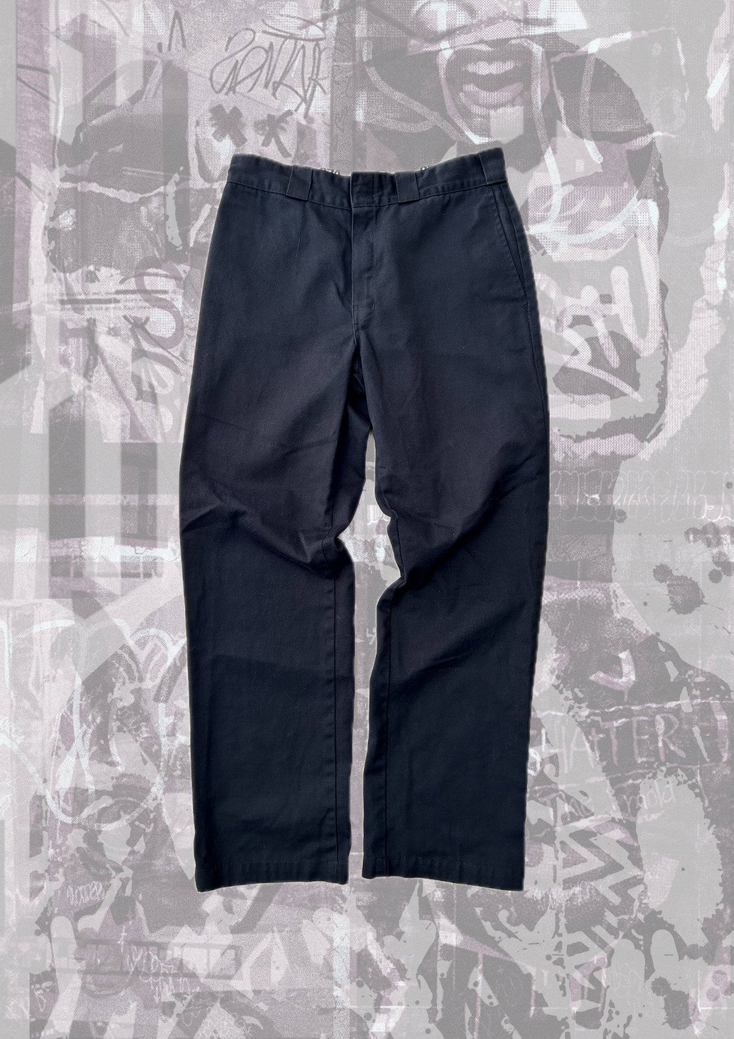 Dickes 874 Pant tg 44