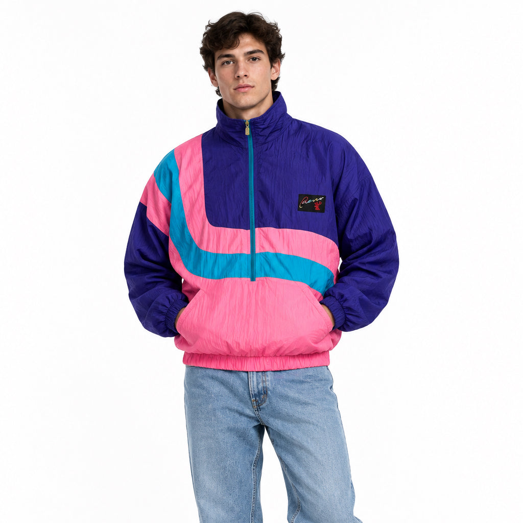 Vintage Reno Tracktop ‘80