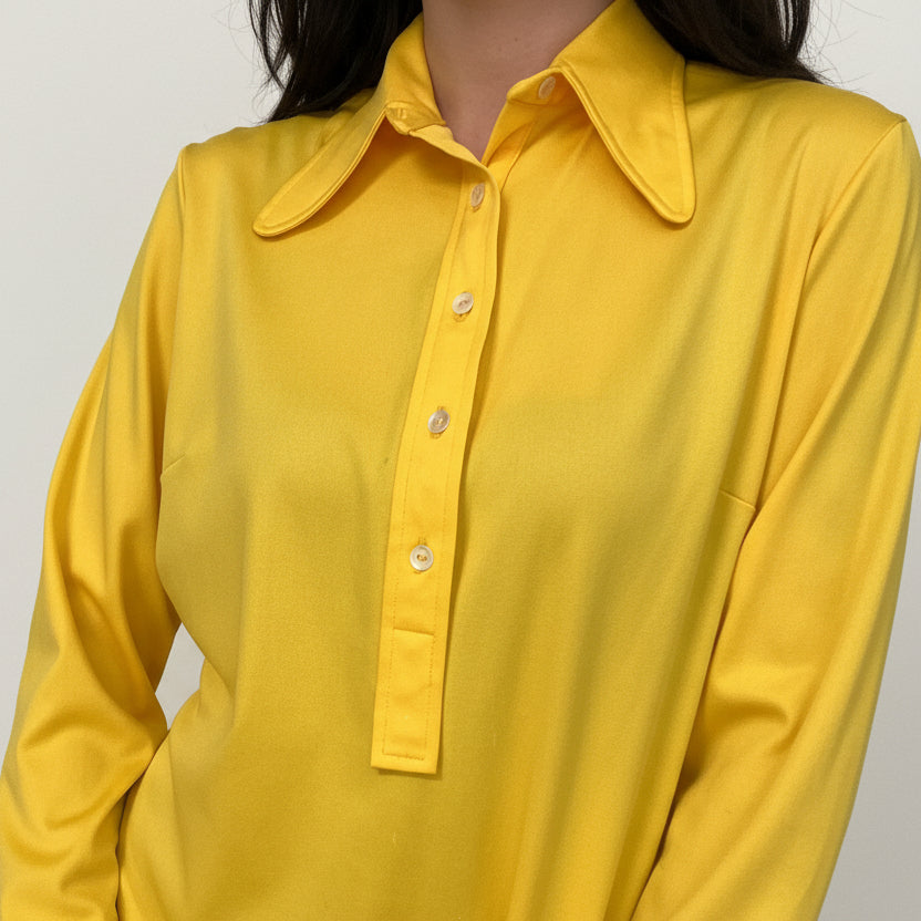 Vintage Woman Shirt