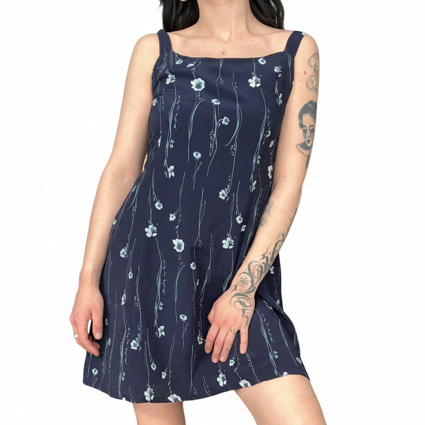 Vintage Dress ‘90