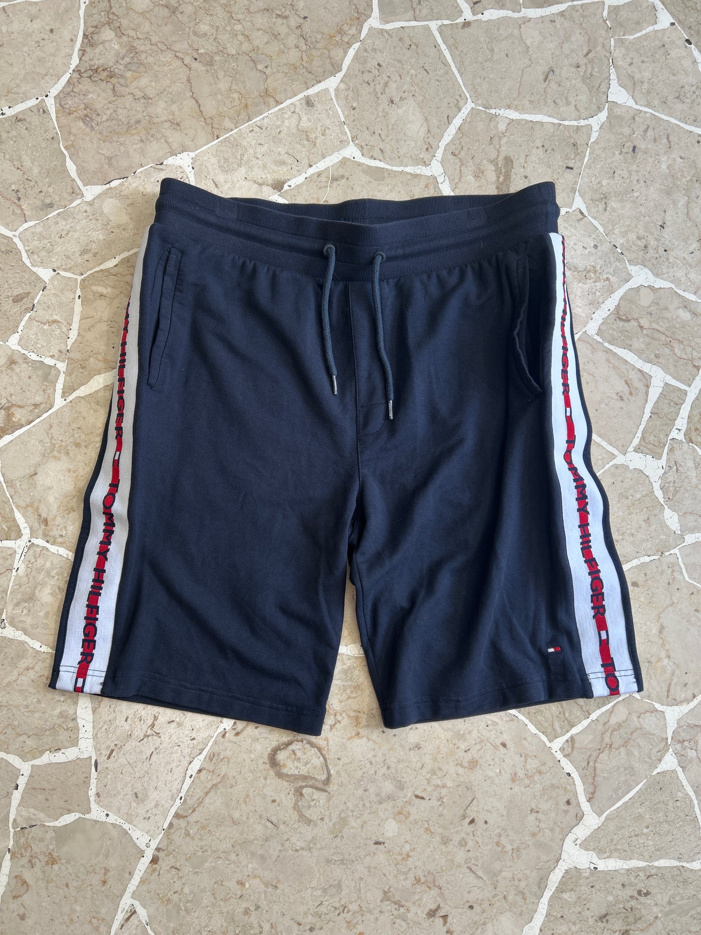 Short TrackPant Tommy Hilfiger