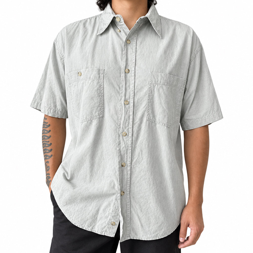 Vintage Crazy Shirt