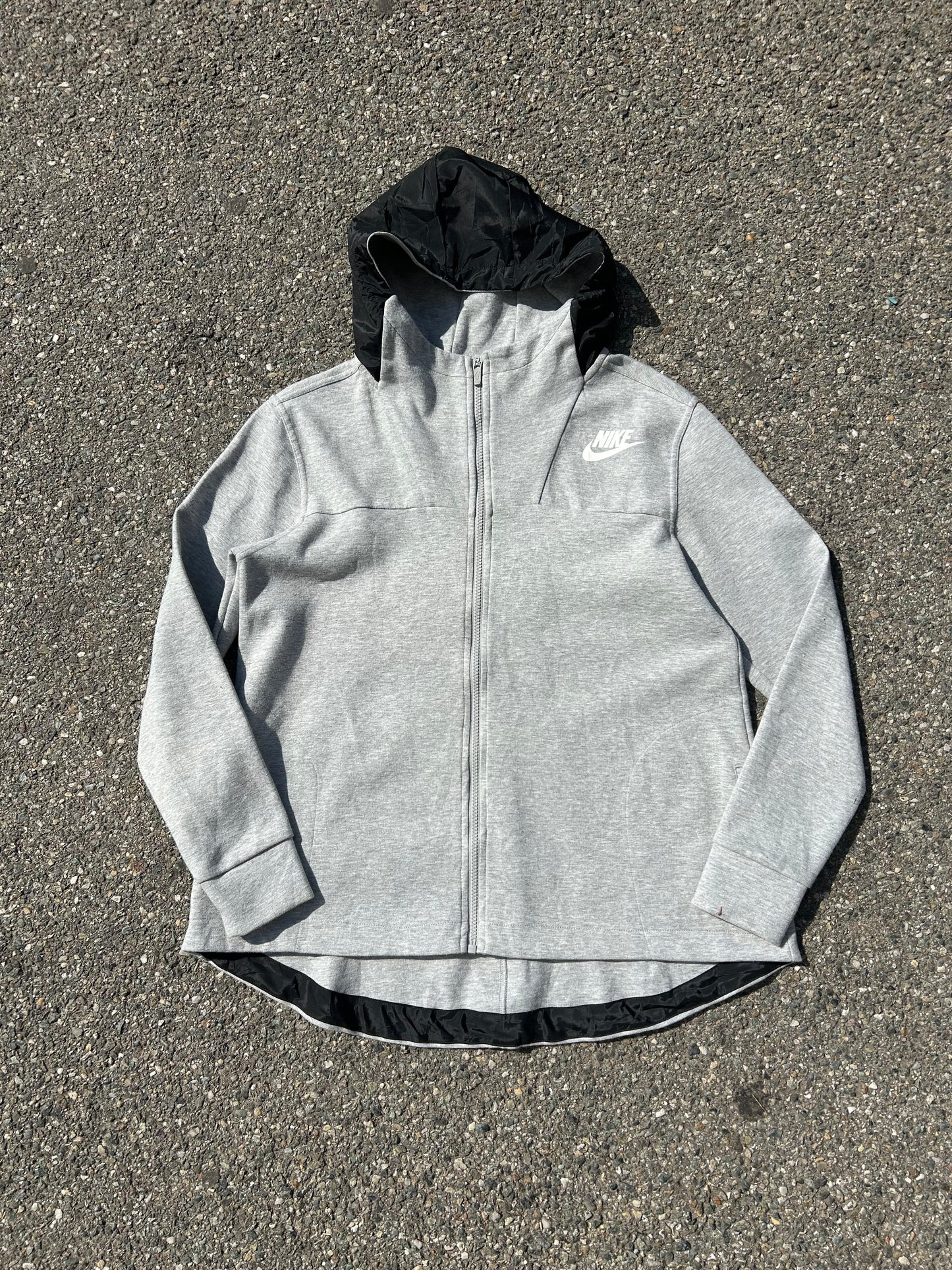 Nike Zip Hoodie