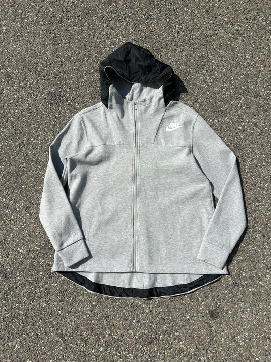 Nike Zip Hoodie