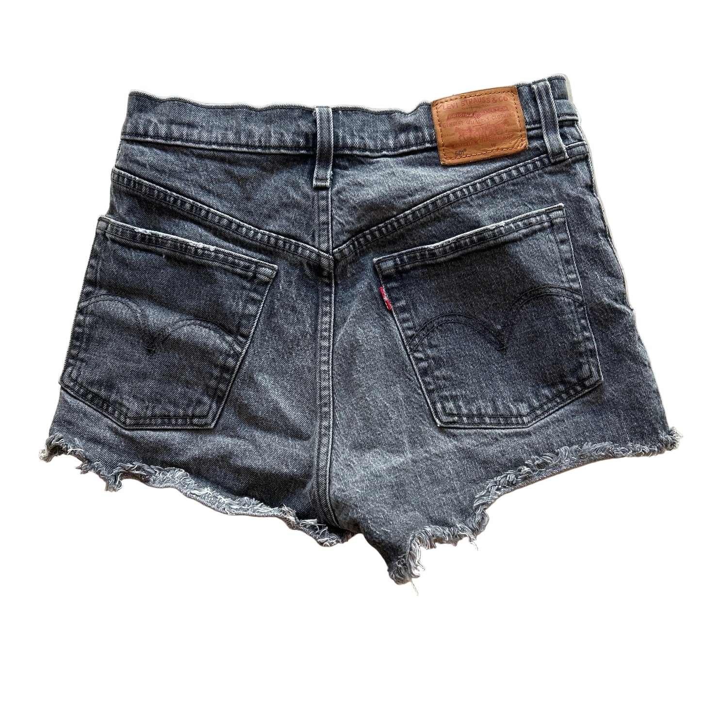 Hot short Levi’s tg 38