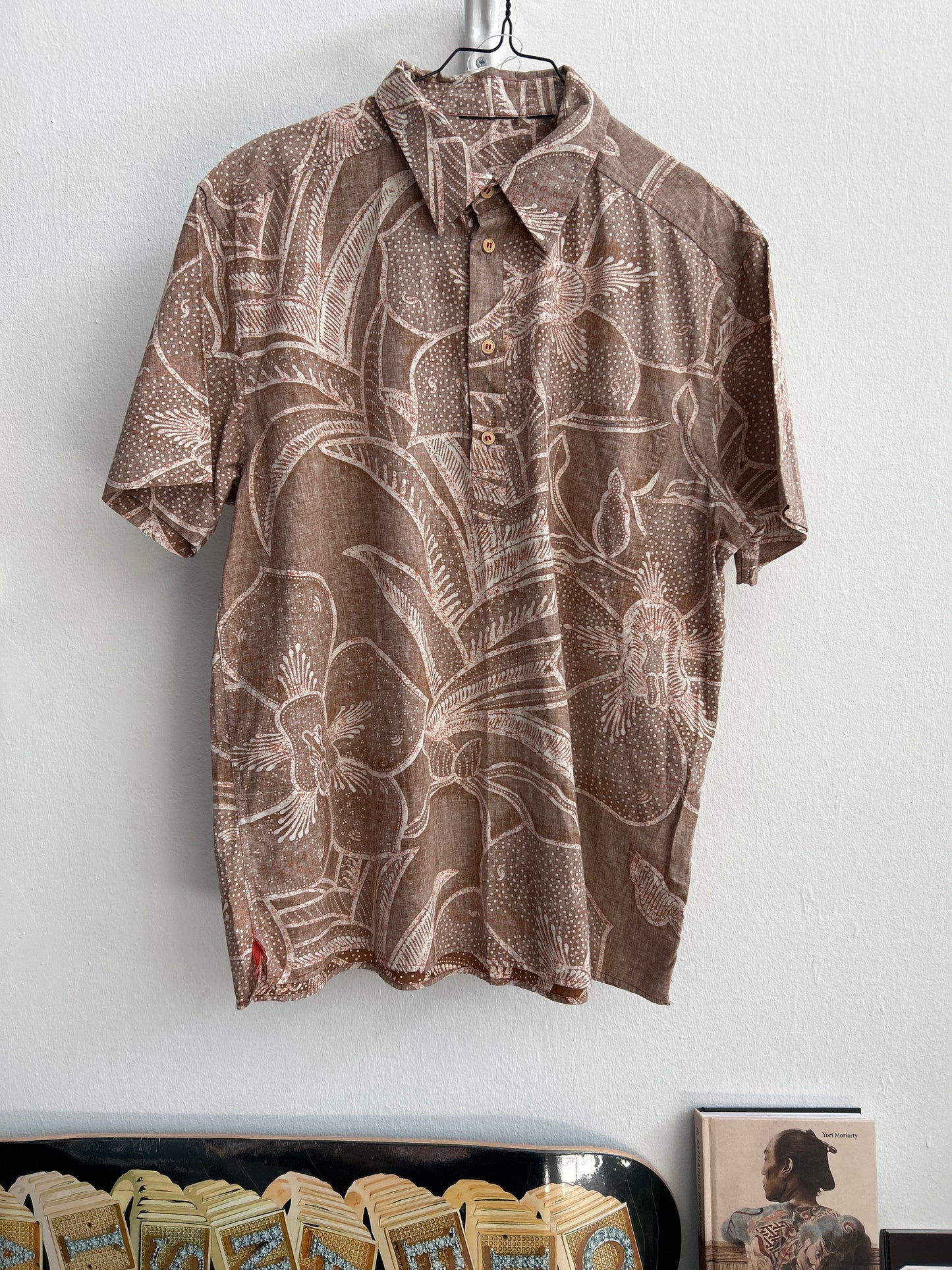Man Shirt vintage