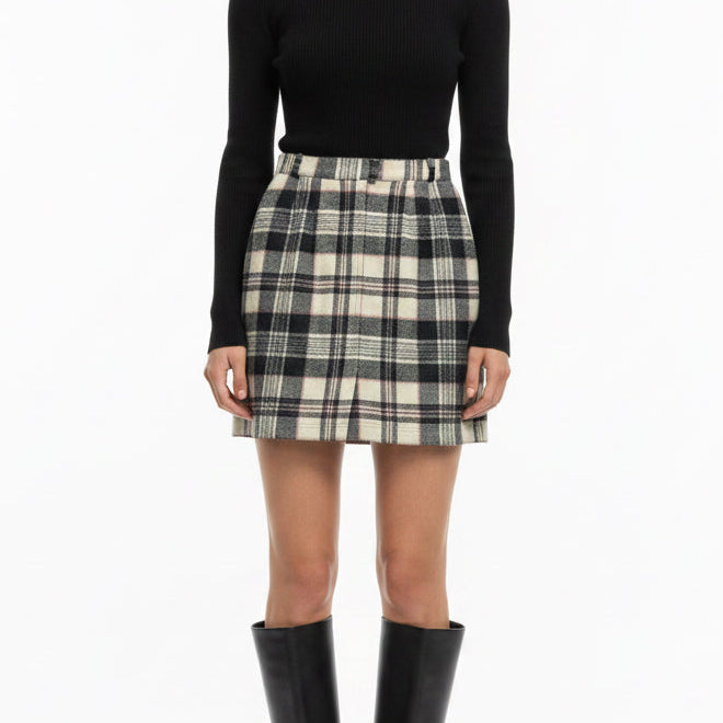 Vintage Skirt tg 46