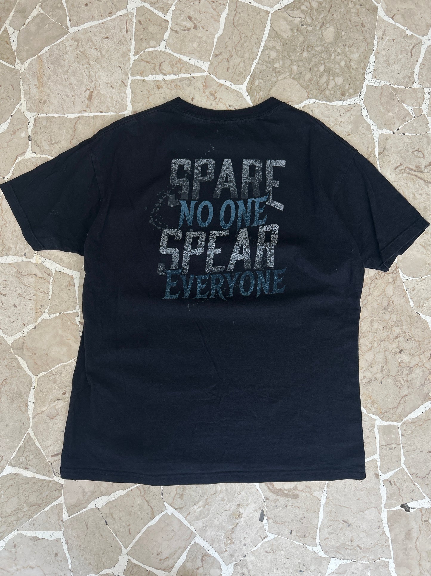 T-shirt WWE Roman Empire