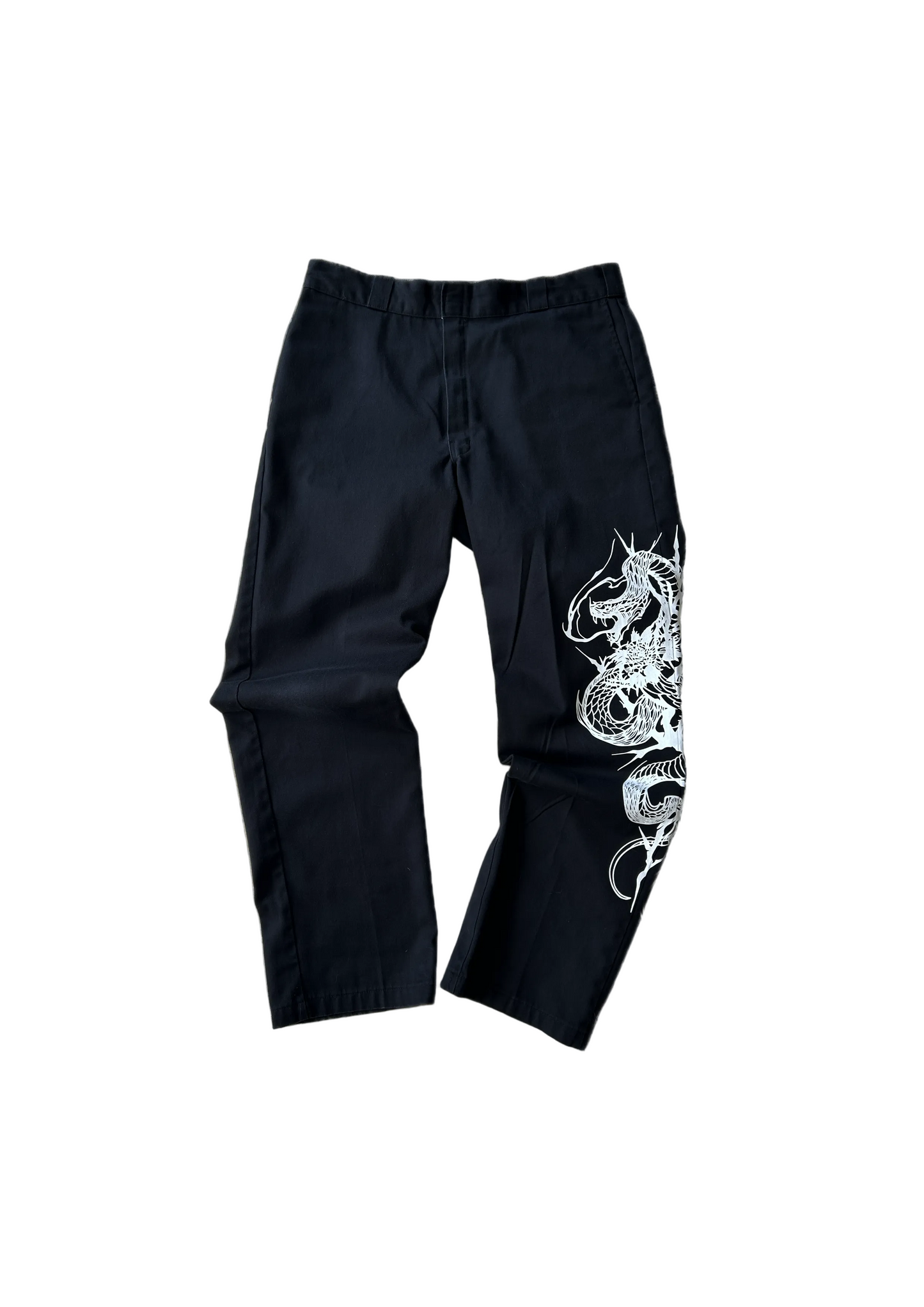 1|1 Dickies 874 Reworked Snake