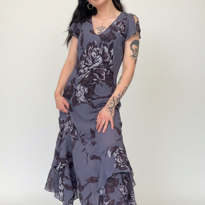 Vintage Dress ‘90