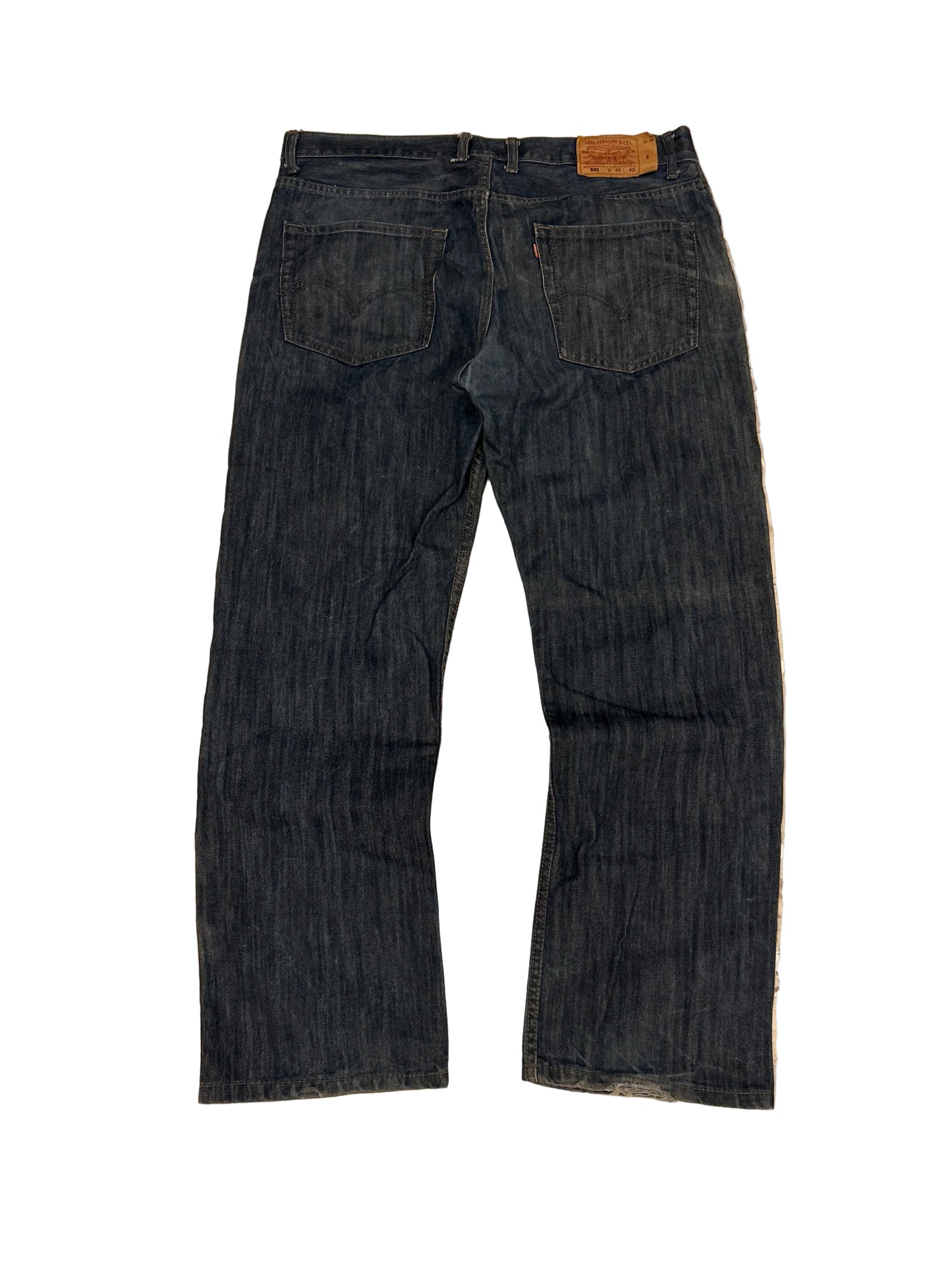 Vintage Levi’s 501 tg 52