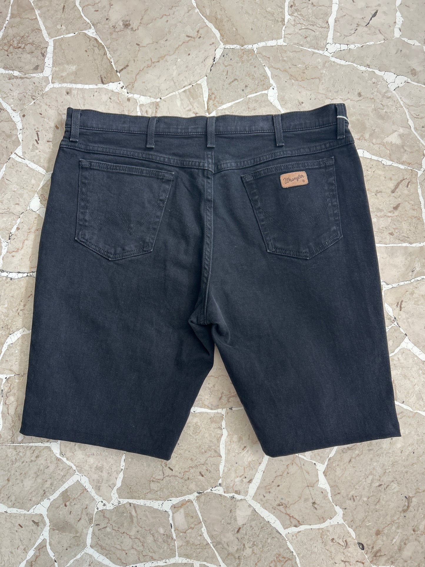 Short wrangler tg 52