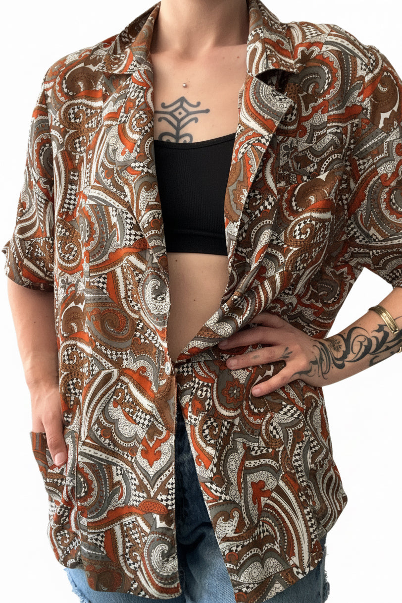 Vintage Shirt