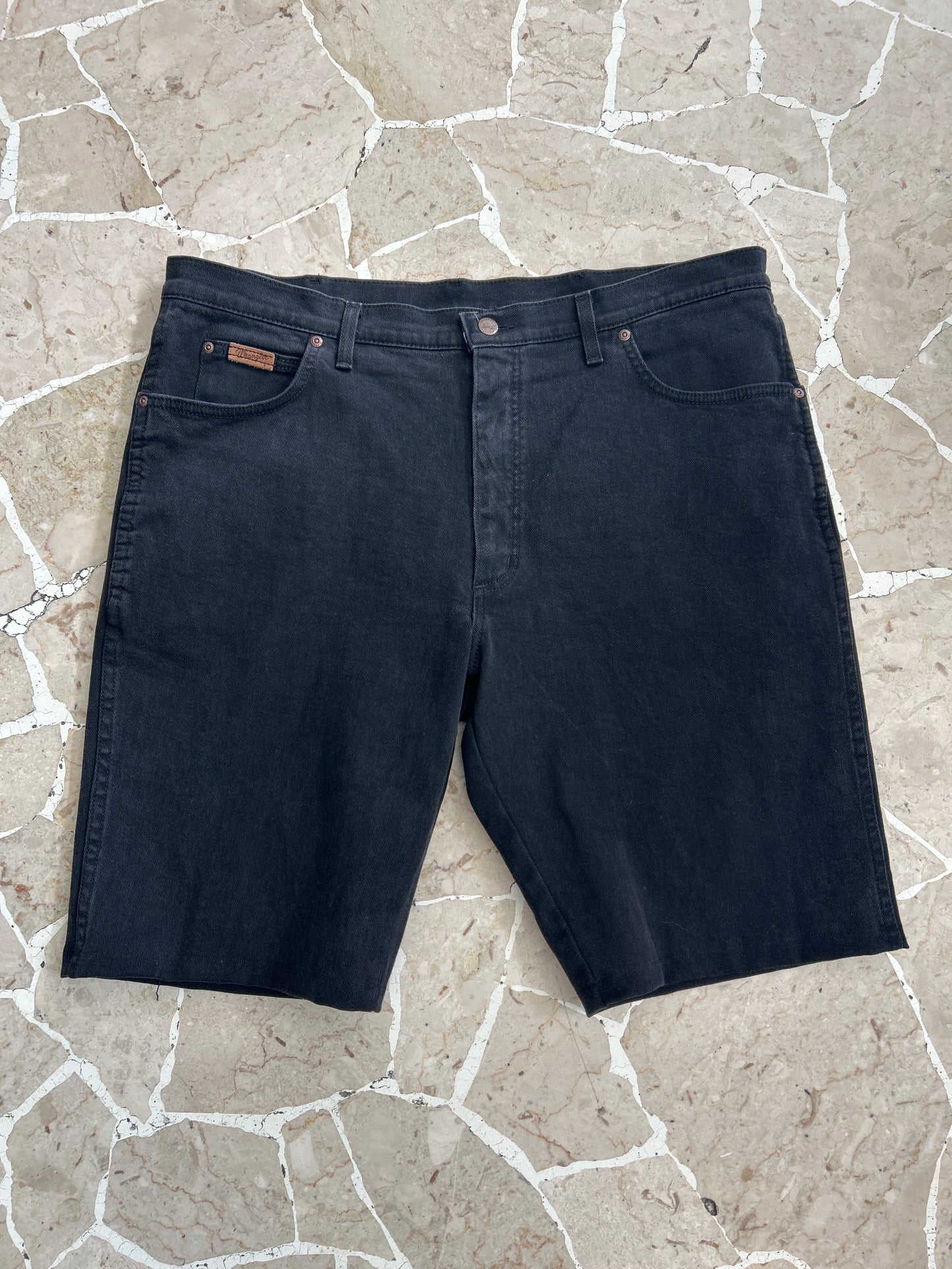Short wrangler tg 52