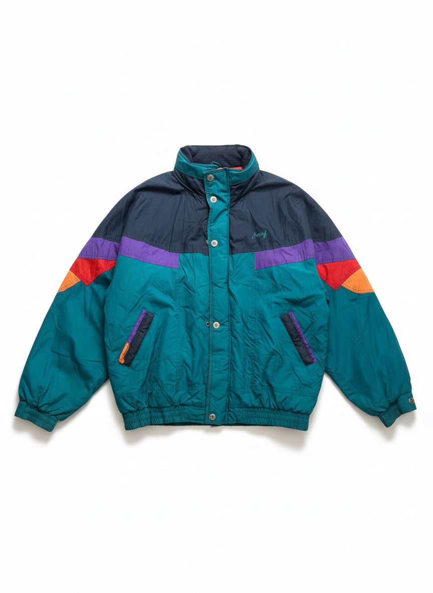 Ski Jacket Vintage