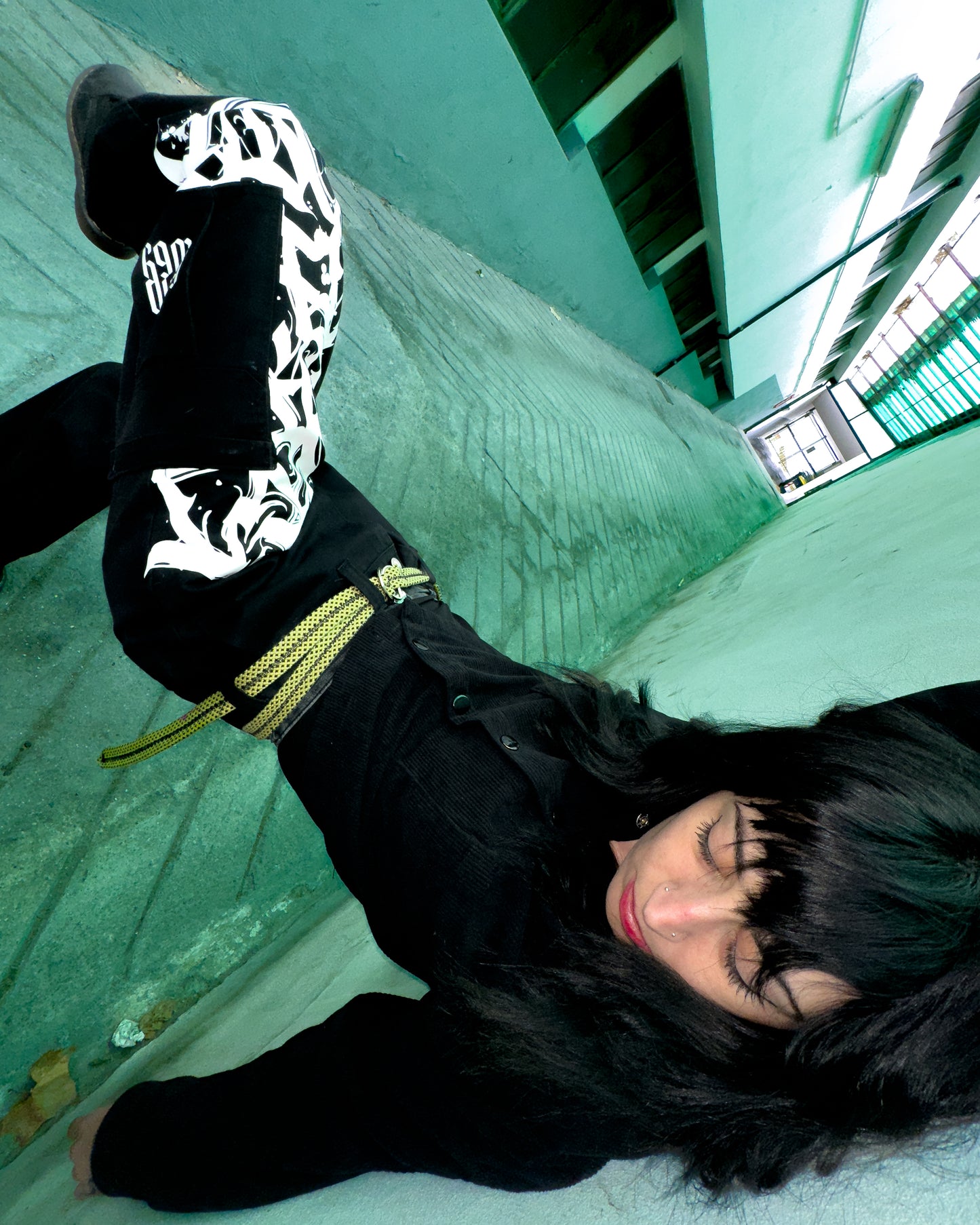 1|1 Dickies Cargo Reworked