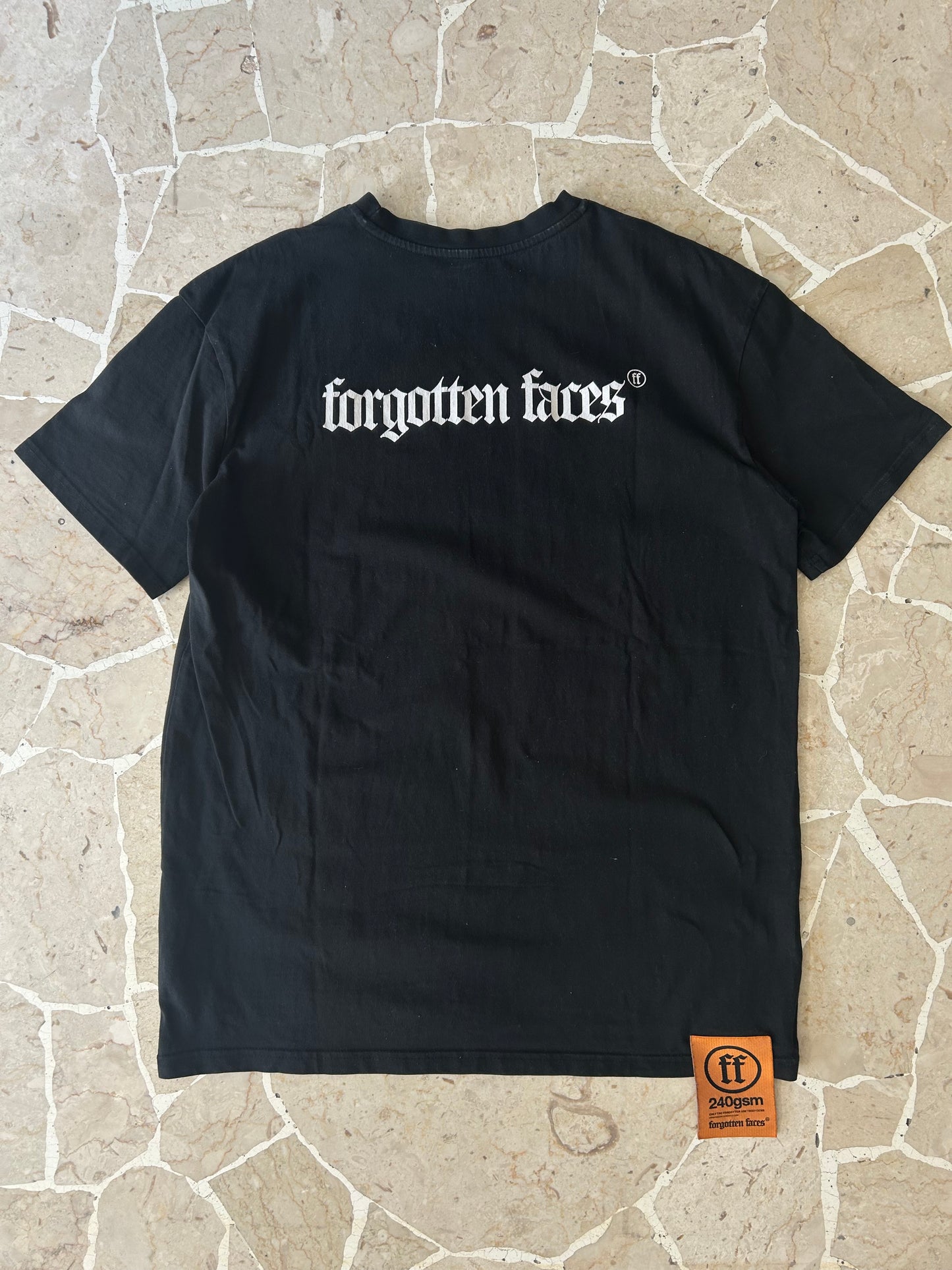 T-Shirt FF Forgotten Faces
