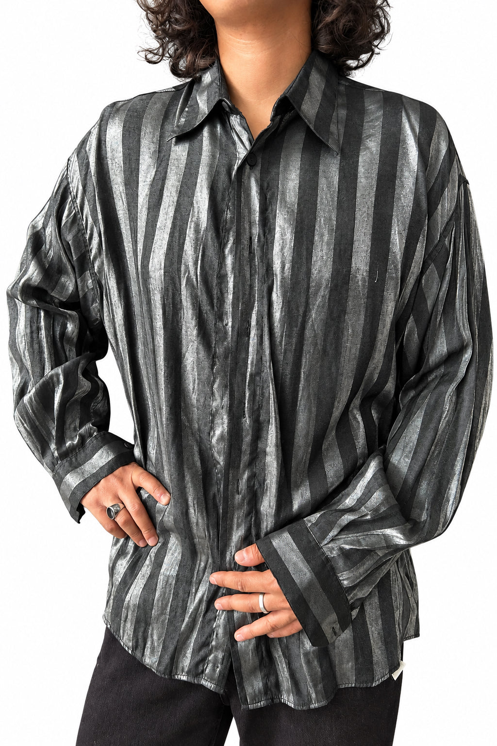 Vintage Crazy Shirt