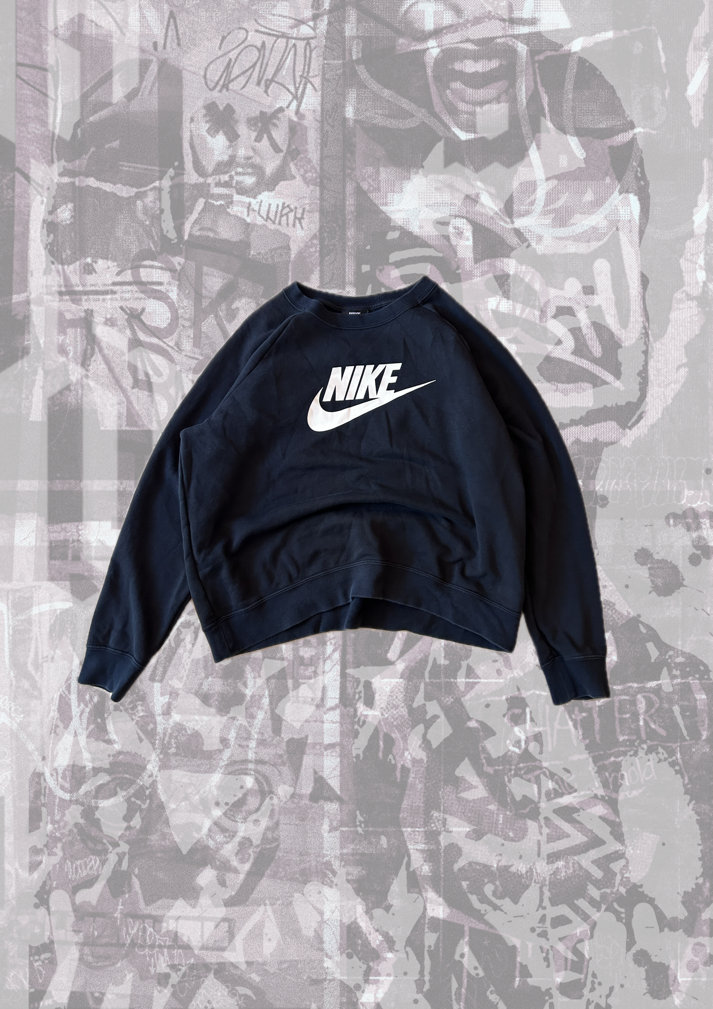 Felpa Nike